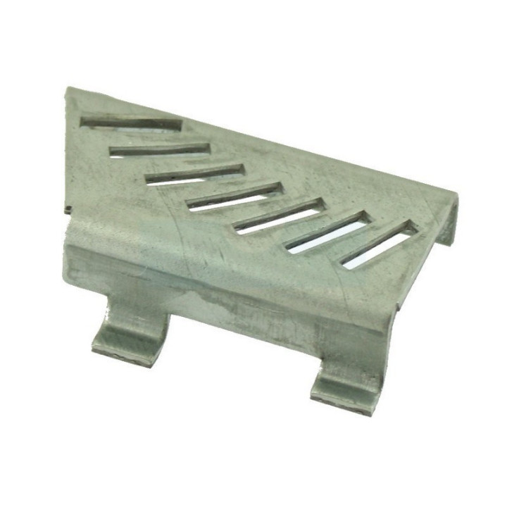Tole de réglage de hauteur de coupe pour tondeuse Viking (63367039510)