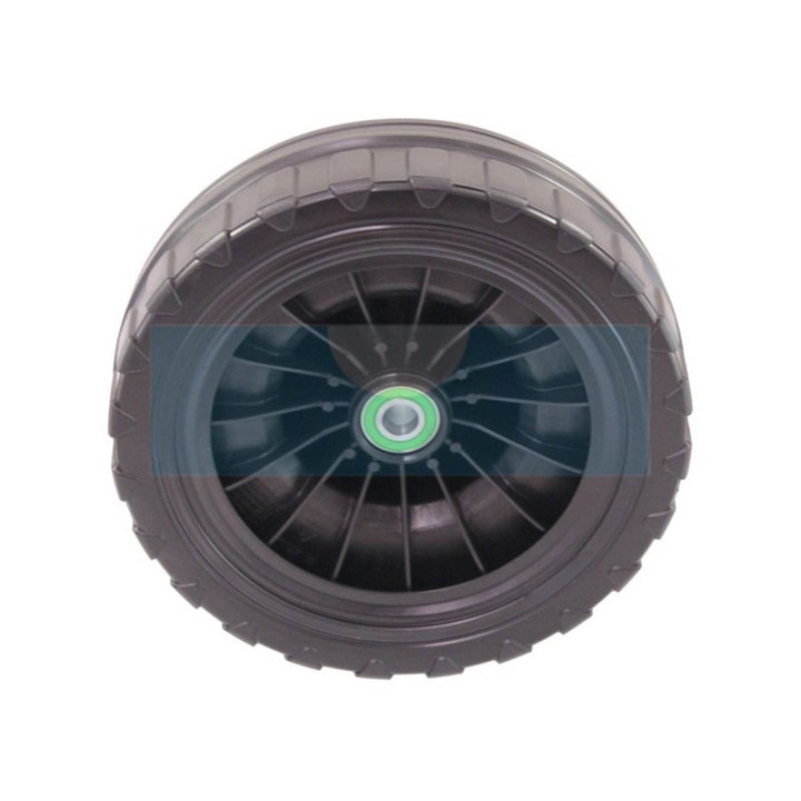 Roue arriere pour tondeuse Viking (63387000400)