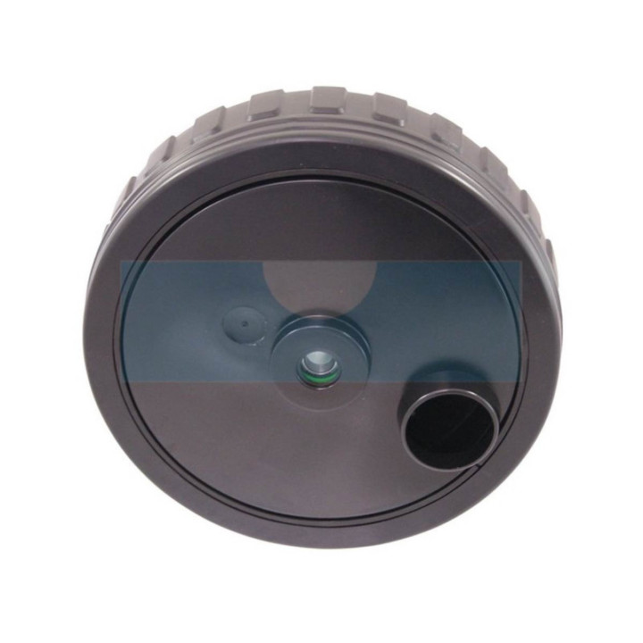 Roue arriere pour tondeuse Viking (63387000400)