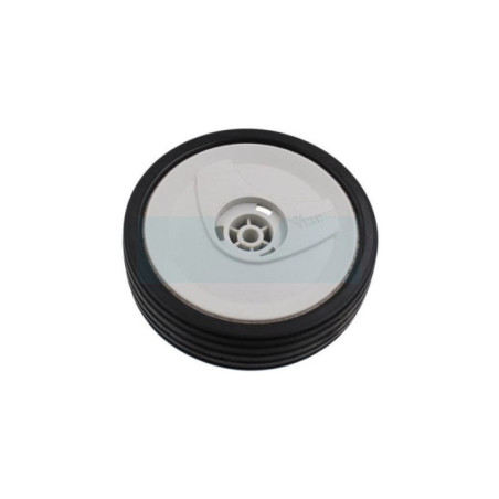 Roue avant pour tondeuse Viking (63207000405)