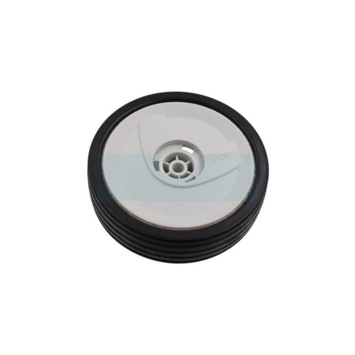 Roue avant pour tondeuse Viking (63207000405)