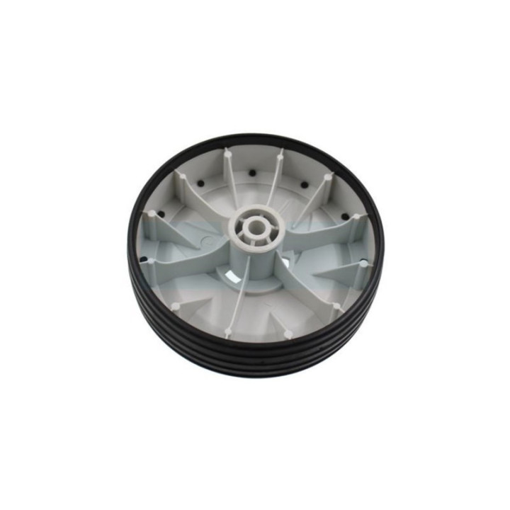 Roue avant pour tondeuse Viking (63207000405)