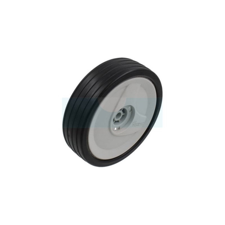Roue avant pour tondeuse Viking (63207000405)