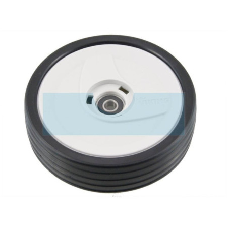 Roue avant pour tondeuse Viking (63207000420)