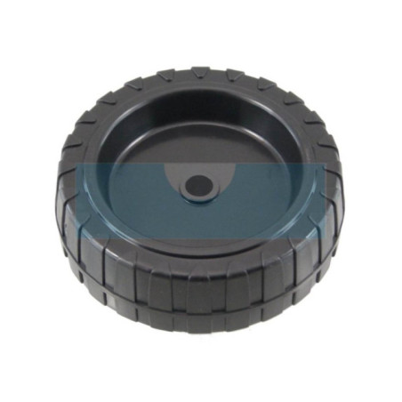 Roue avant pour tondeuse Viking (63107040800)