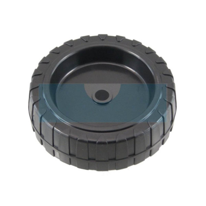 Roue avant pour tondeuse Viking (63107040800)