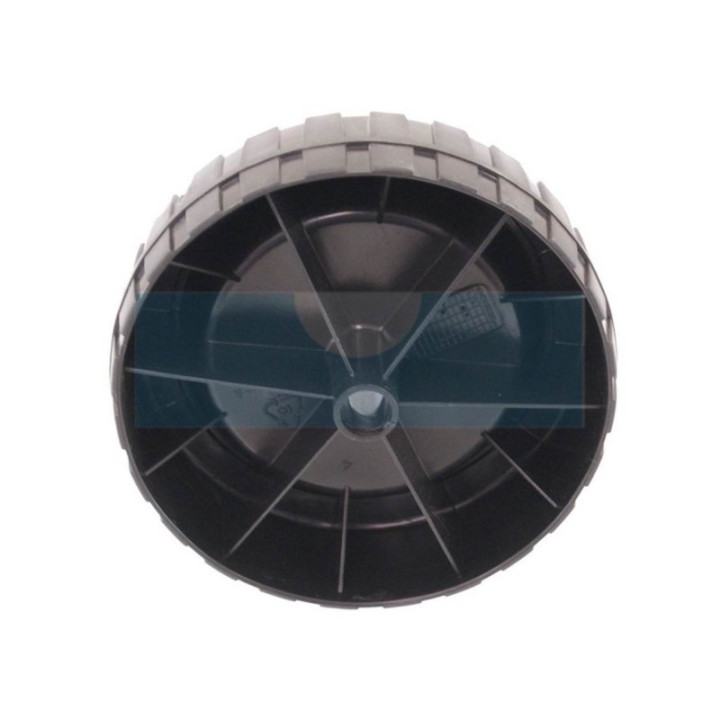 Roue avant pour tondeuse Viking (63107040800)