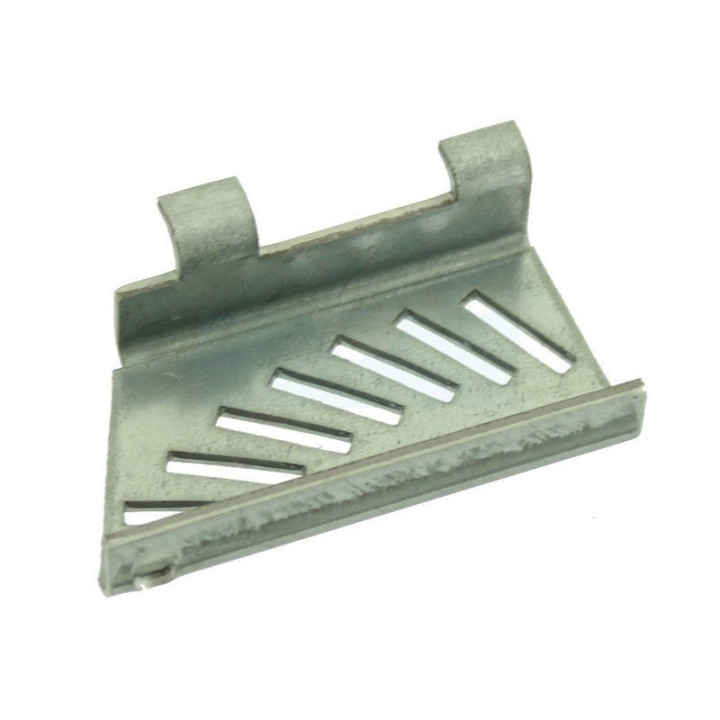 Tole de réglage de hauteur de coupe pour tondeuse Viking (63367039510)