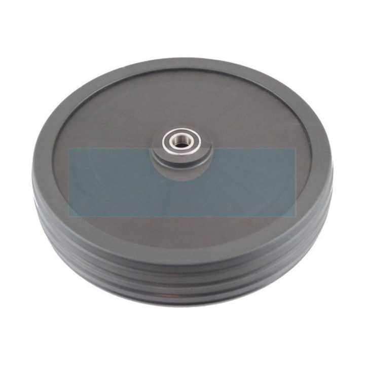 Roue avant pour tondeuse Viking (63807000420)