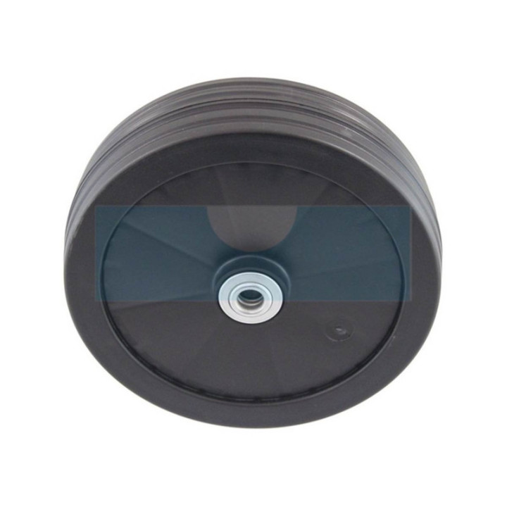 Roue avant pour tondeuse Viking (61007000401)