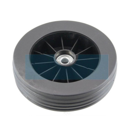 Roue avant pour tondeuse Viking (63507000410)