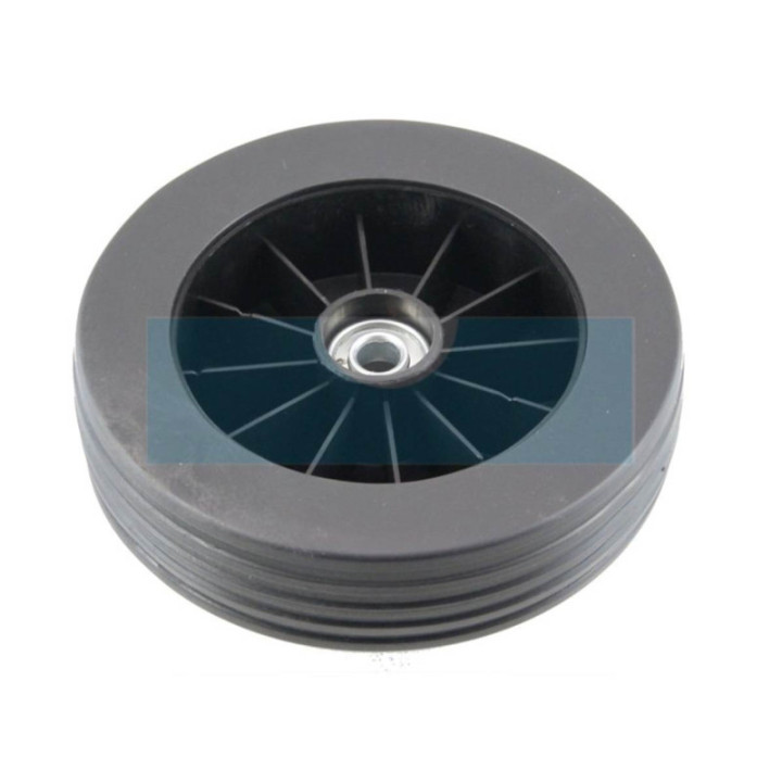 Roue avant pour tondeuse Viking (63507000410)