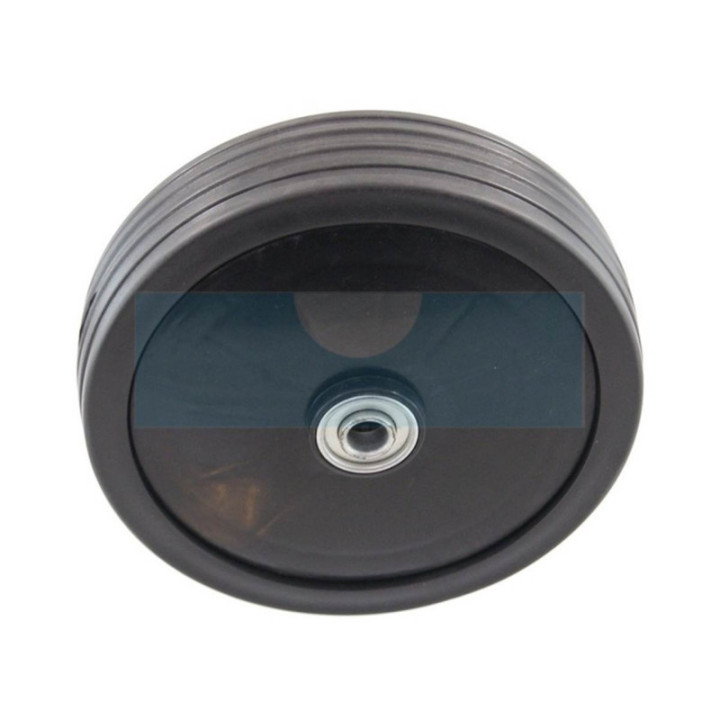 Roue avant pour tondeuse Viking (63507000410)
