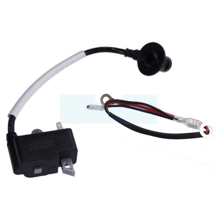 Bobine d'allumage pour tronçonneuse Stihl (11354001300)