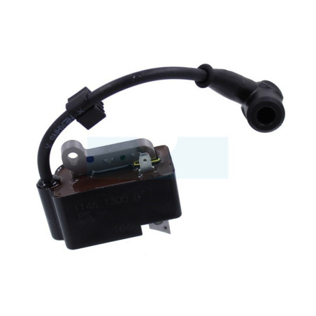 Bobine d'allumage pour tronçonneuse Stihl (11464001304)