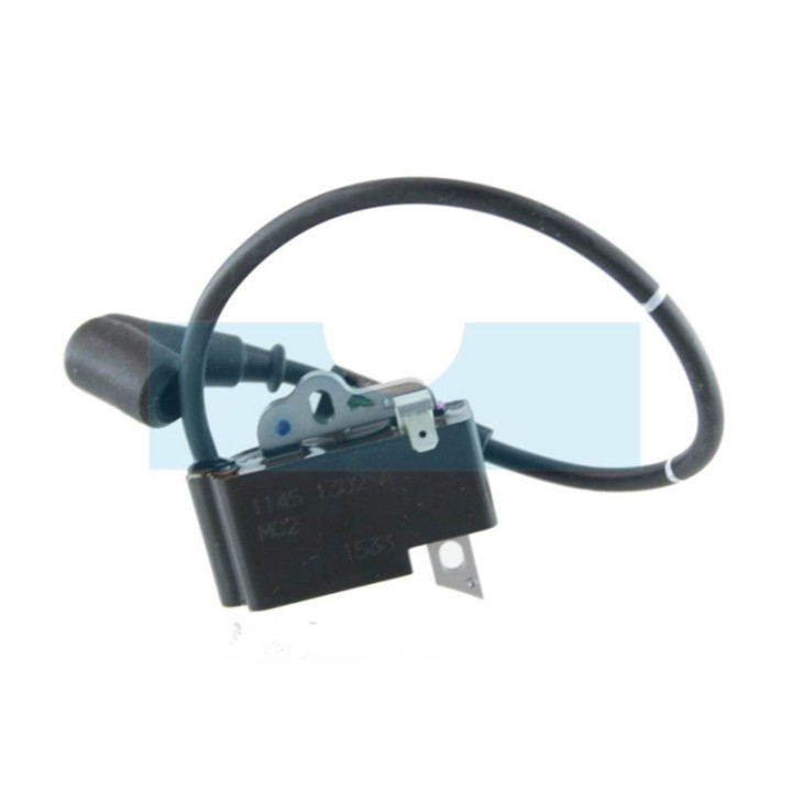 Bobine d'allumage pour tronçonneuse Stihl (11454001303)