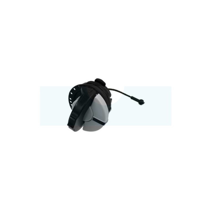 Bouchon de réservoir pour tronçonneuse Stihl (00003500534)