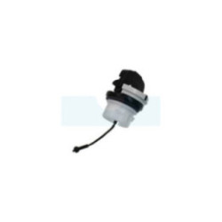 Bouchon de réservoir pour perche élagueuse / tronçonneuse Stihl (00003500536)