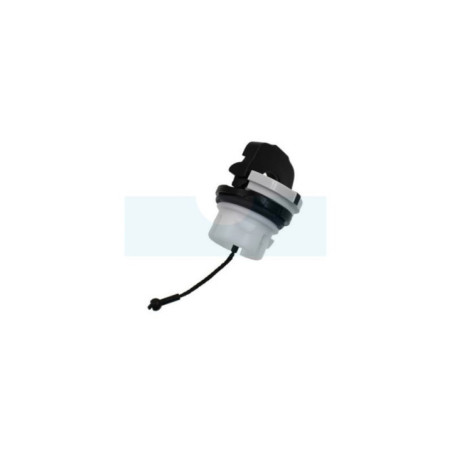 Bouchon de réservoir pour perche élagueuse / tronçonneuse Stihl (00003500536)