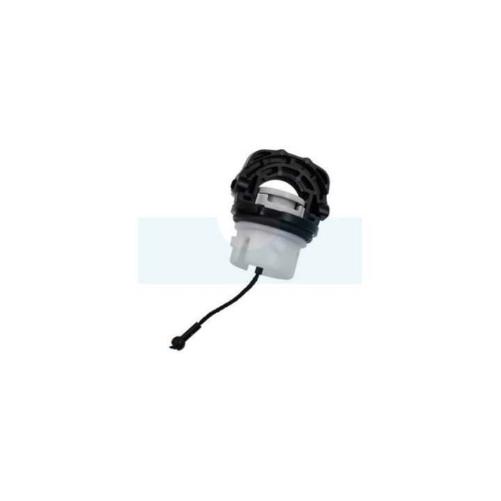 Bouchon de réservoir pour perche élagueuse / tronçonneuse Stihl (00003500536)