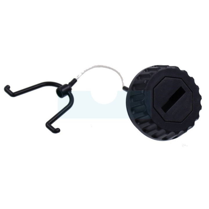 Bouchon d'essence pour tronçonneuse Stihl (00003500509)