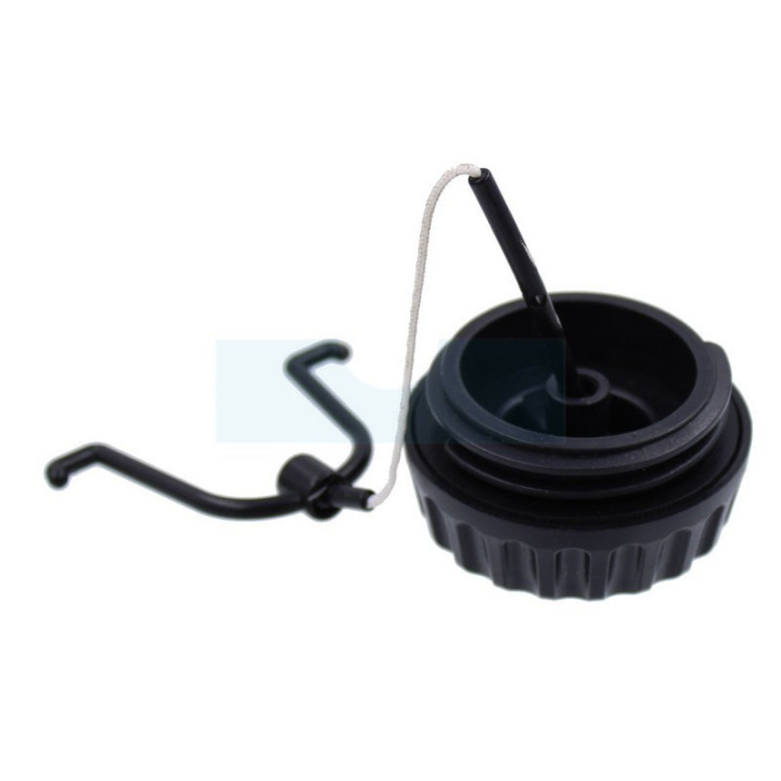 Bouchon d'essence pour tronçonneuse Stihl (00003500509)