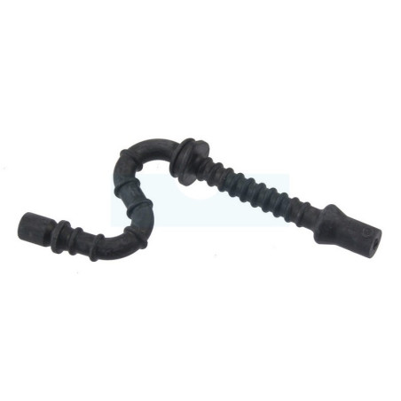 Tuyau d'essence pour tronçonneuse Stihl (11293587705)