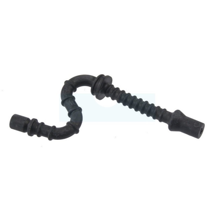 Tuyau d'essence pour tronçonneuse Stihl (11293587705)
