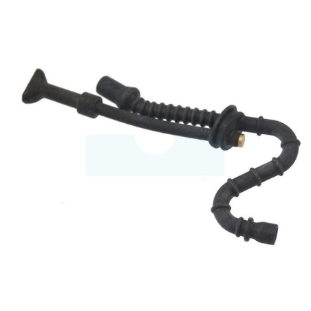 Tuyau d'essence pour tronçonneuse Stihl (11293503600)