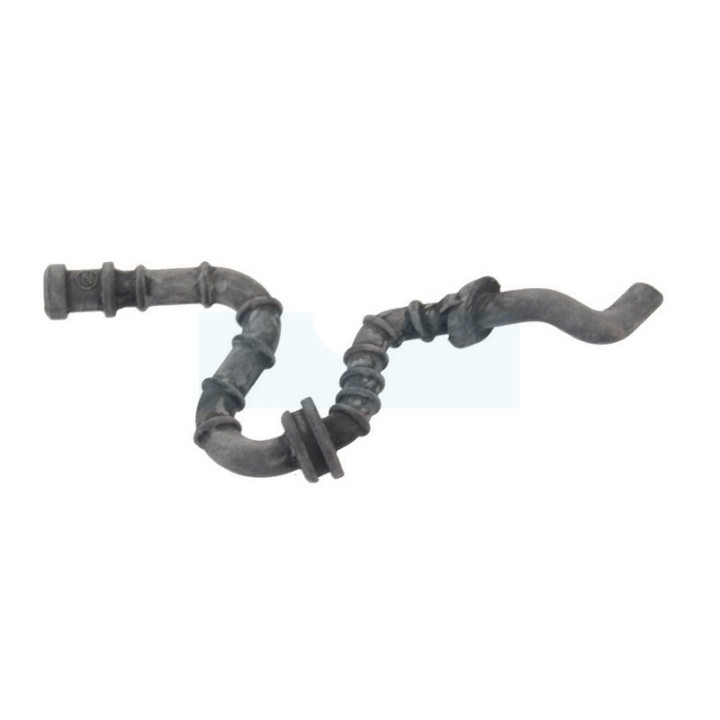 Tuyau d'essence pour tronçonneuse Stihl (11293587701)