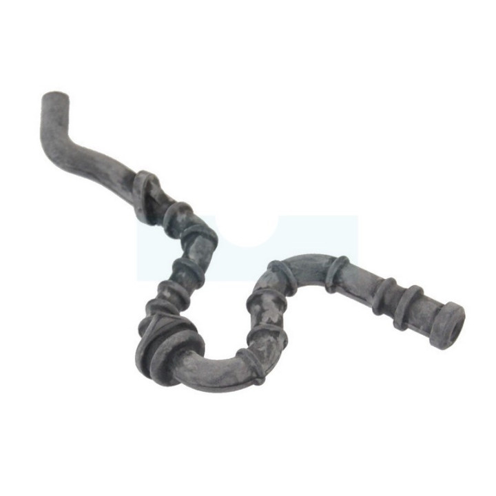 Tuyau d'essence pour tronçonneuse Stihl (11293587701)