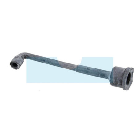 Tuyau d'essence pour tronçonneuse / débroussailleuse Stihl (11133587700)