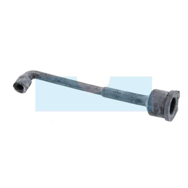 Tuyau d'essence pour tronçonneuse / débroussailleuse Stihl (11133587700)