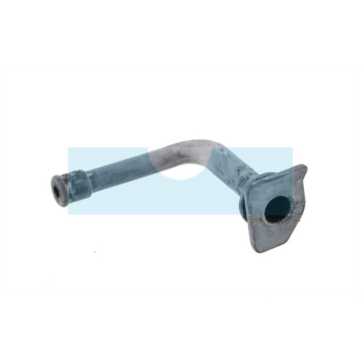Tuyau d'huile pour tronçonneuse Stihl (11436479400)