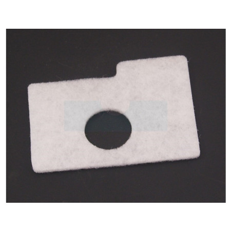 Filtre à air pour tronçonneuse Stihl (11301240800)