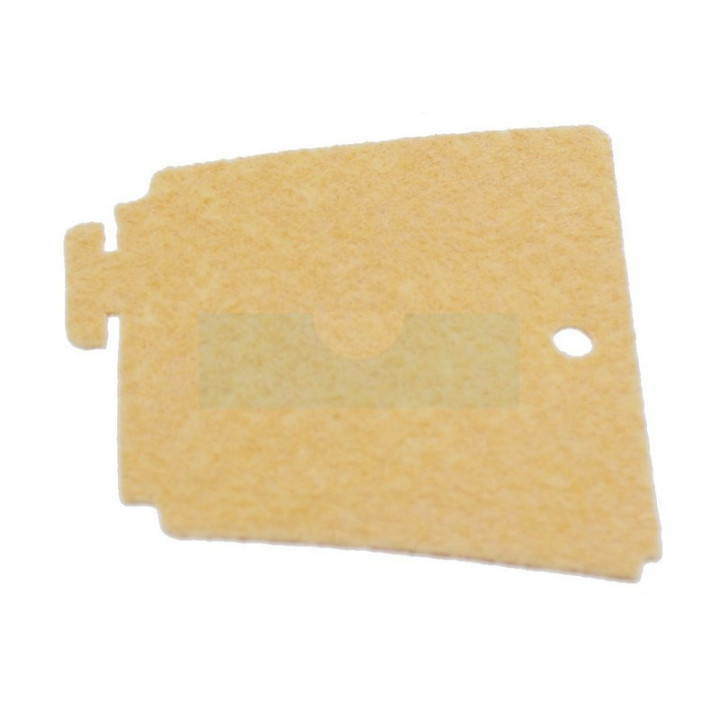 Filtre à air pour tronçonneuse Stihl (11321240800)