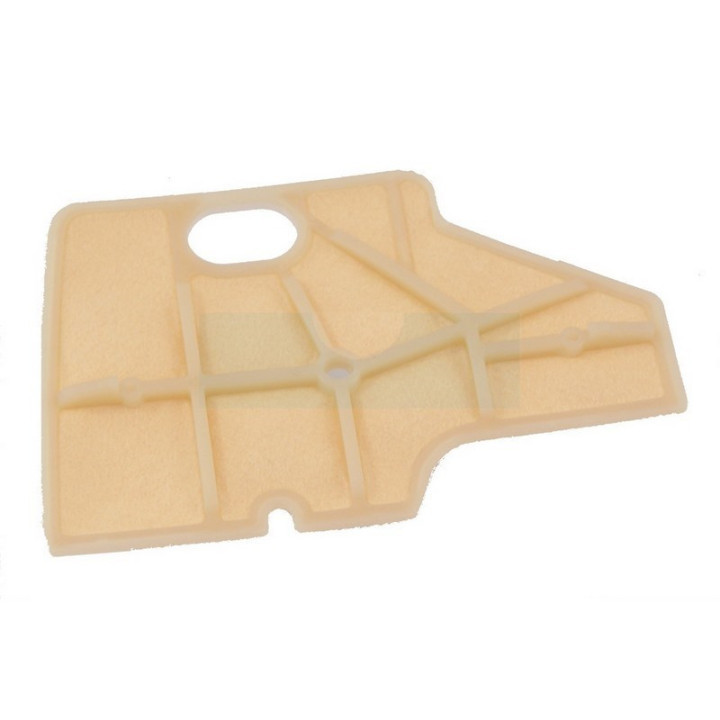 Filtre à air pour tronçonneuse Stihl (11061201602)