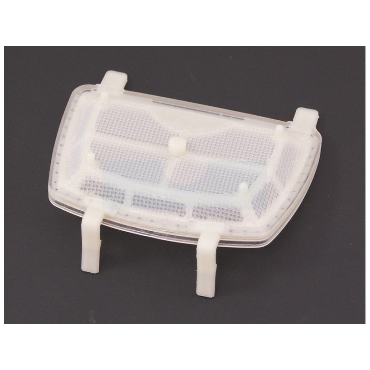 Filtre à air pour tronçonneuse Stihl (11391201601)