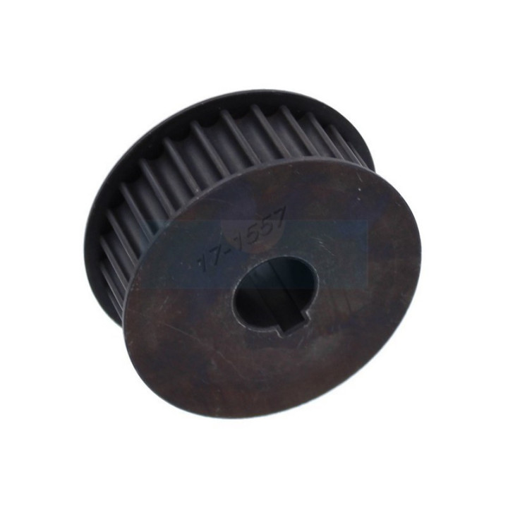 Poulie de palier pour tracteur tondeuse Atco (256015620)