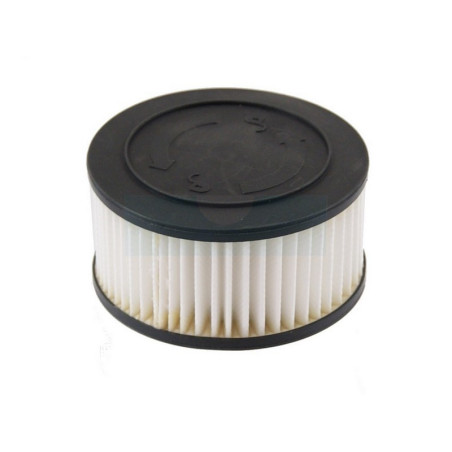 Filtre à air Hifi pour tronçonneuse Stihl (11411201604)