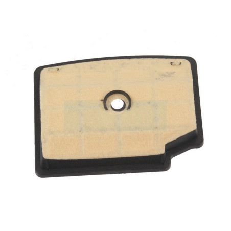 Filtre à air pour tronçonneuse Stihl (11291201602)