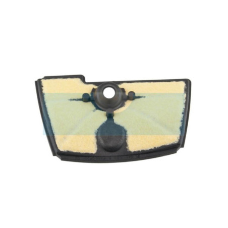 Filtre à air pour tronçonneuse Stihl (11461404403)