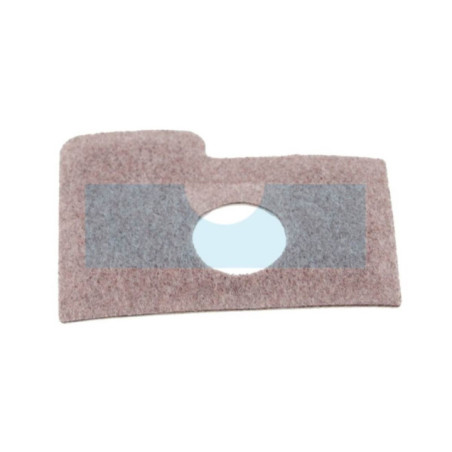 Filtre à air pour tronçonneuse Stihl (11301240801)