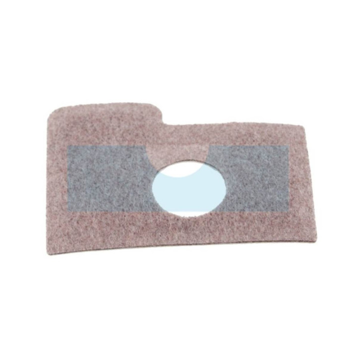Filtre à air pour tronçonneuse Stihl (11301240801)