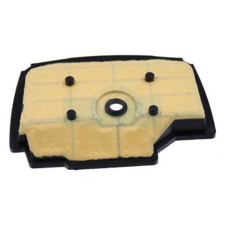 Filtre à air pour tronçonneuse Stihl (11451404400)