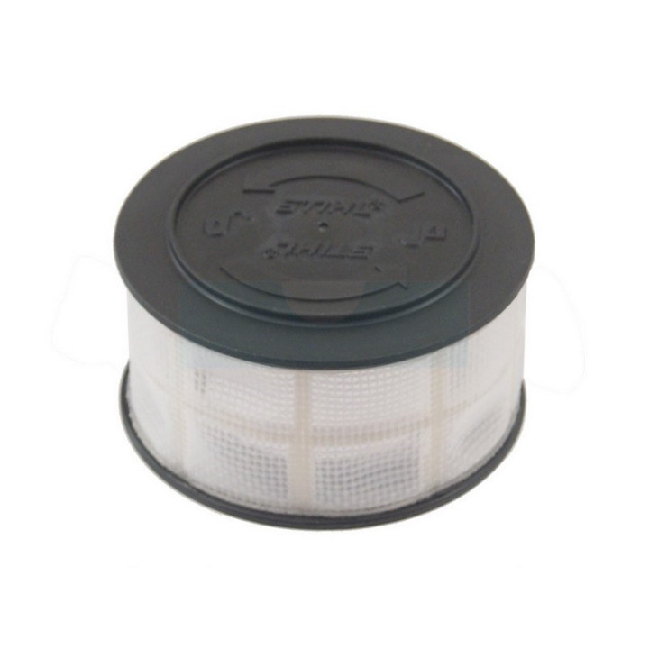 Filtre à air pour tronçonneuse Stihl (11411201602)