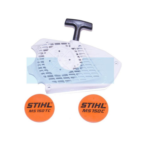 Lanceur pour tronçonneuse Stihl (11460802102)