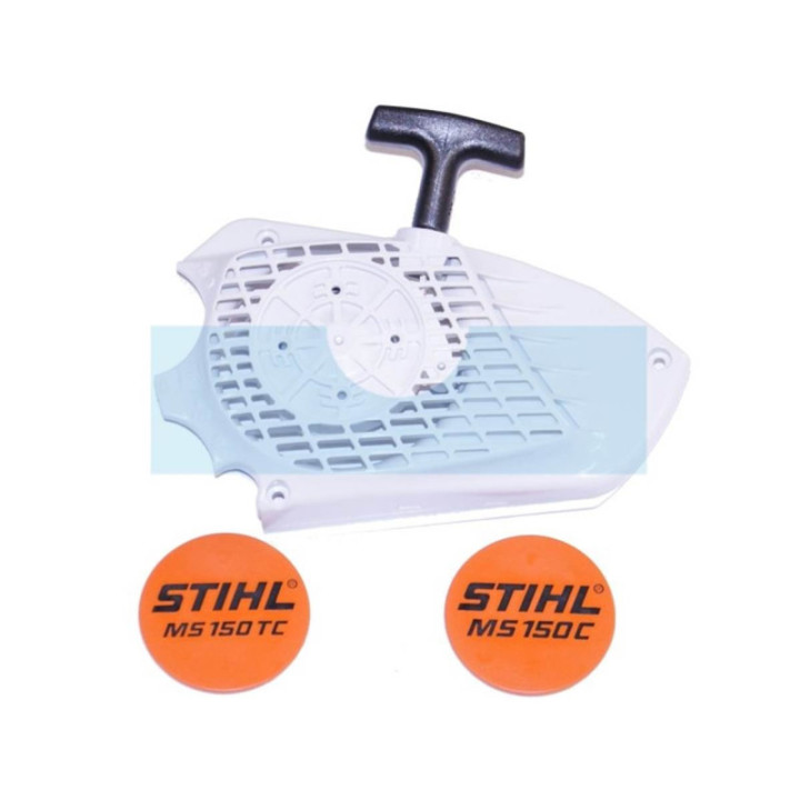 Lanceur pour tronçonneuse Stihl (11460802102)