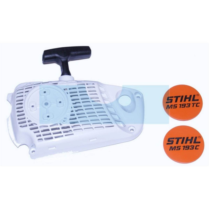 Lanceur pour tronçonneuse Stihl (11370802111)