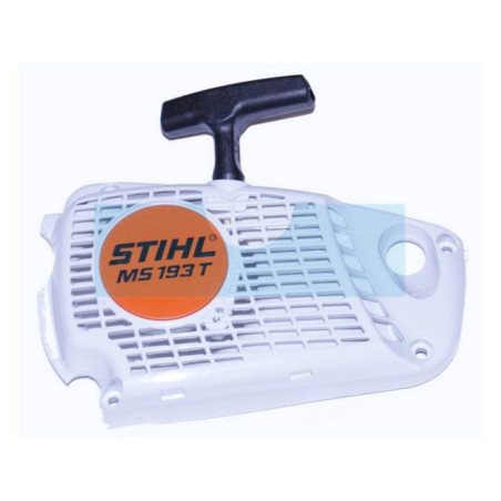 Lanceur pour tronçonneuse Stihl (11370802110)